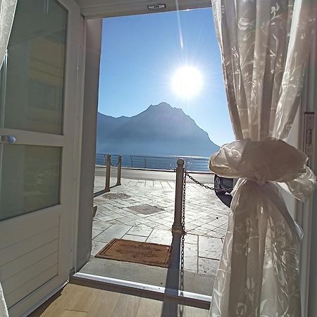 Ca Del Lac Castro  Dış mekan fotoğraf