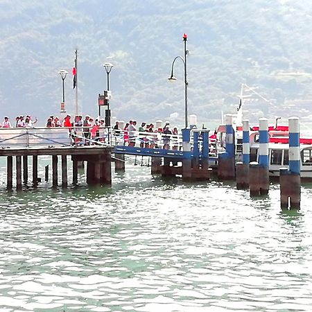 Ca Del Lac Castro  Dış mekan fotoğraf