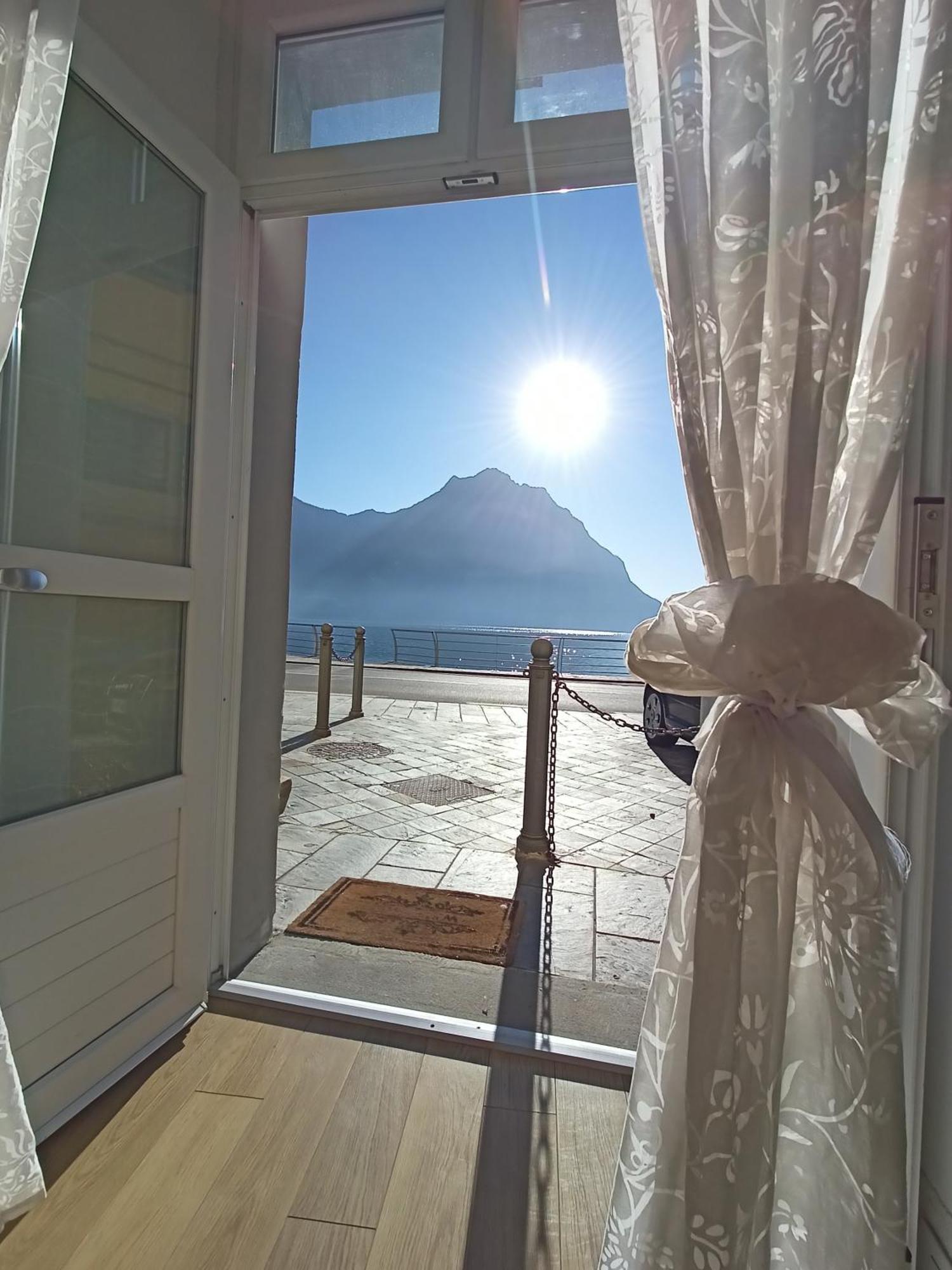 Ca Del Lac Castro  Dış mekan fotoğraf