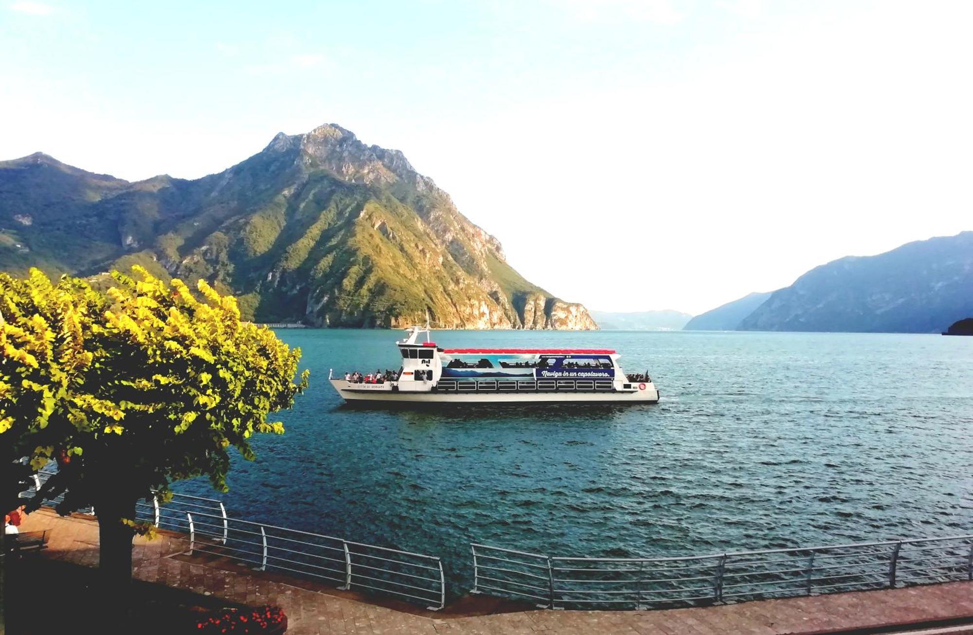 Ca Del Lac Castro  Dış mekan fotoğraf