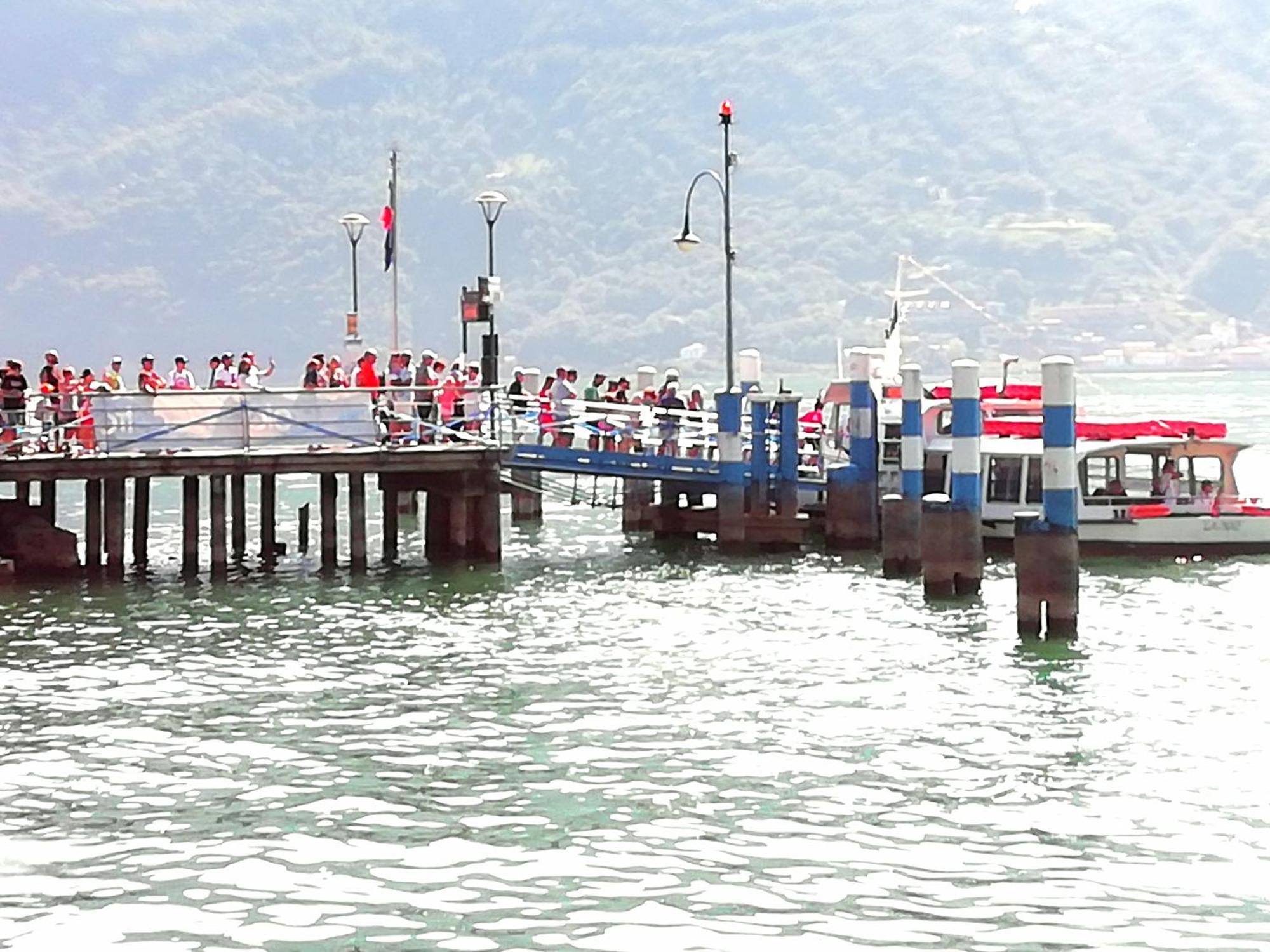 Ca Del Lac Castro  Dış mekan fotoğraf