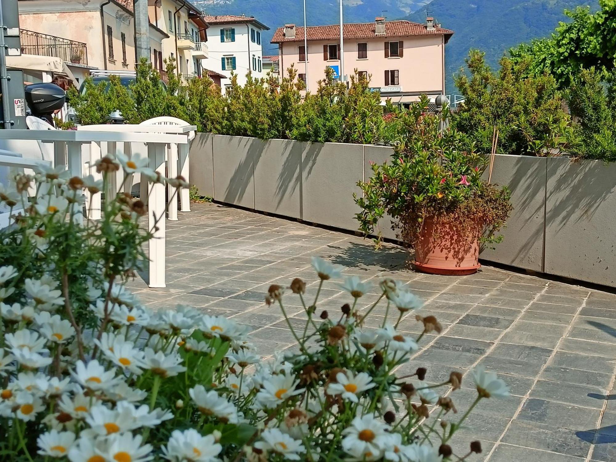 Ca Del Lac Castro  Dış mekan fotoğraf
