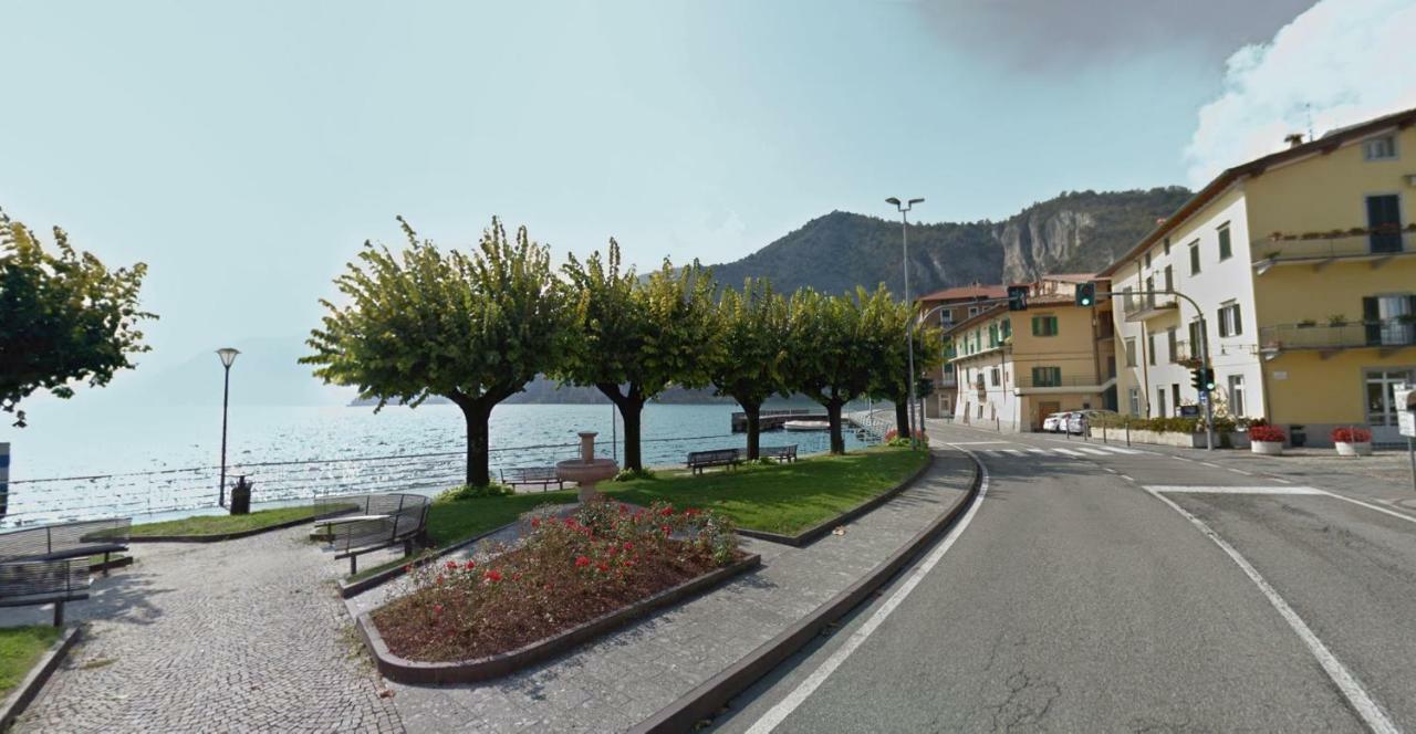 Ca Del Lac Castro  Dış mekan fotoğraf