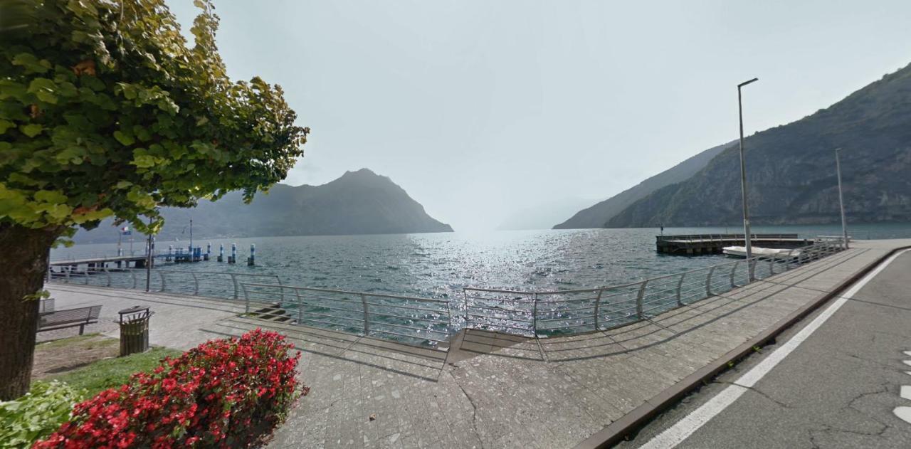 Ca Del Lac Castro  Dış mekan fotoğraf