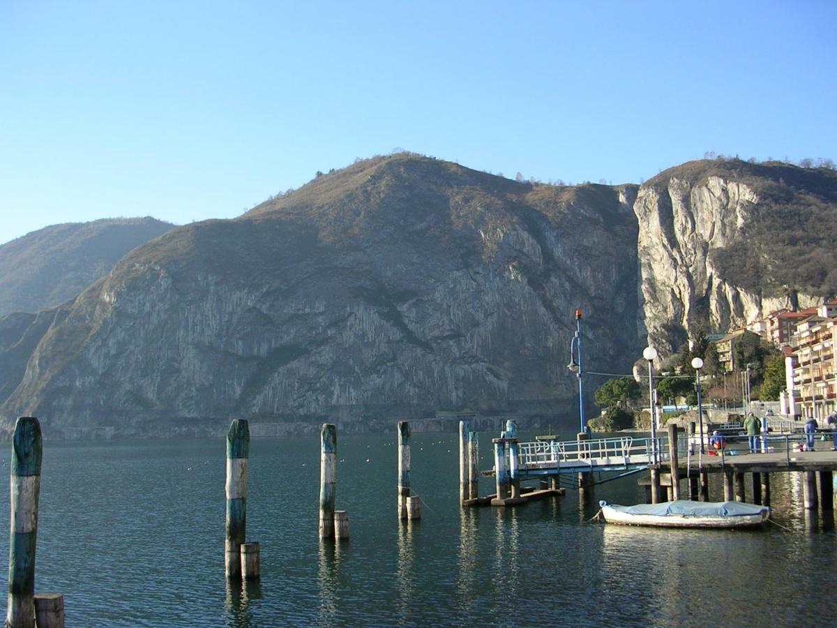 Ca Del Lac Castro  Dış mekan fotoğraf