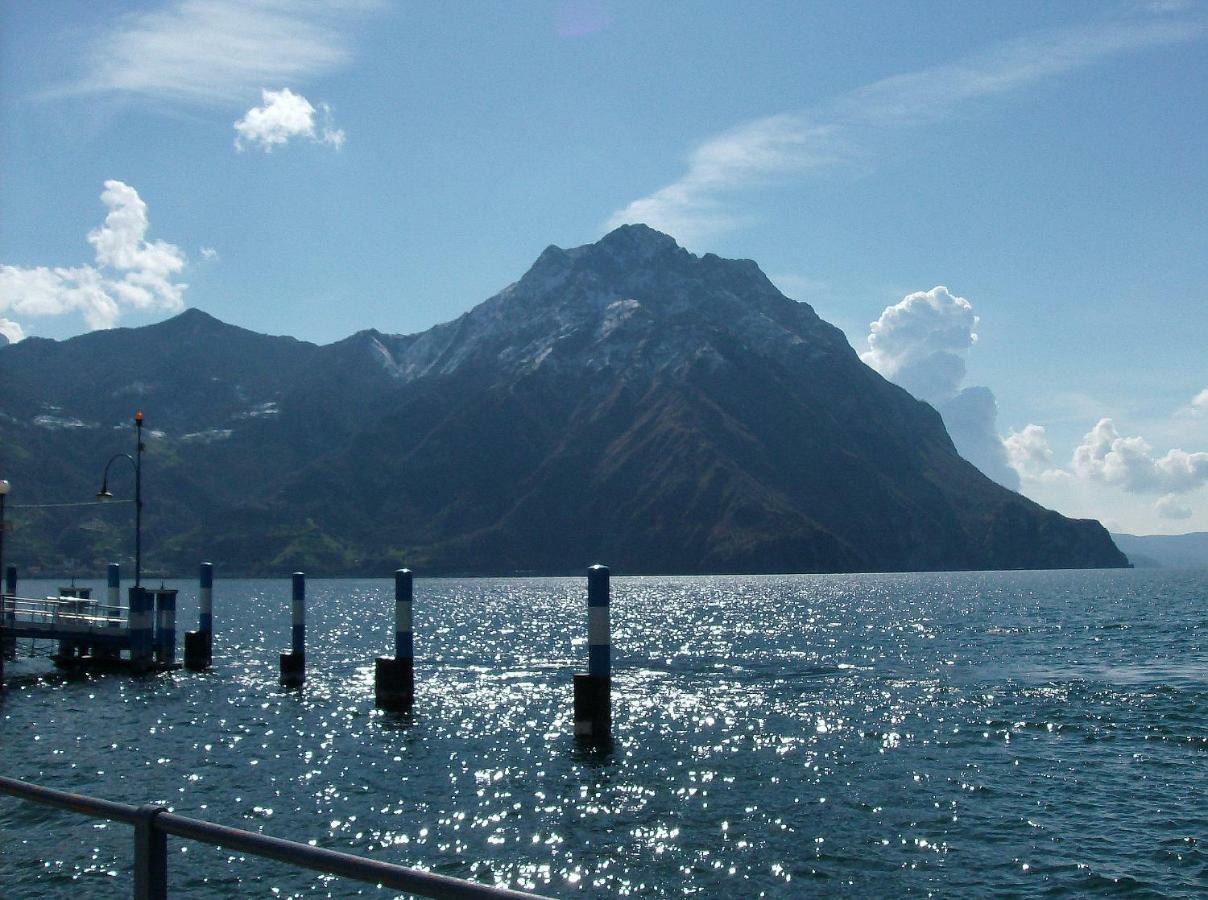 Ca Del Lac Castro  Dış mekan fotoğraf