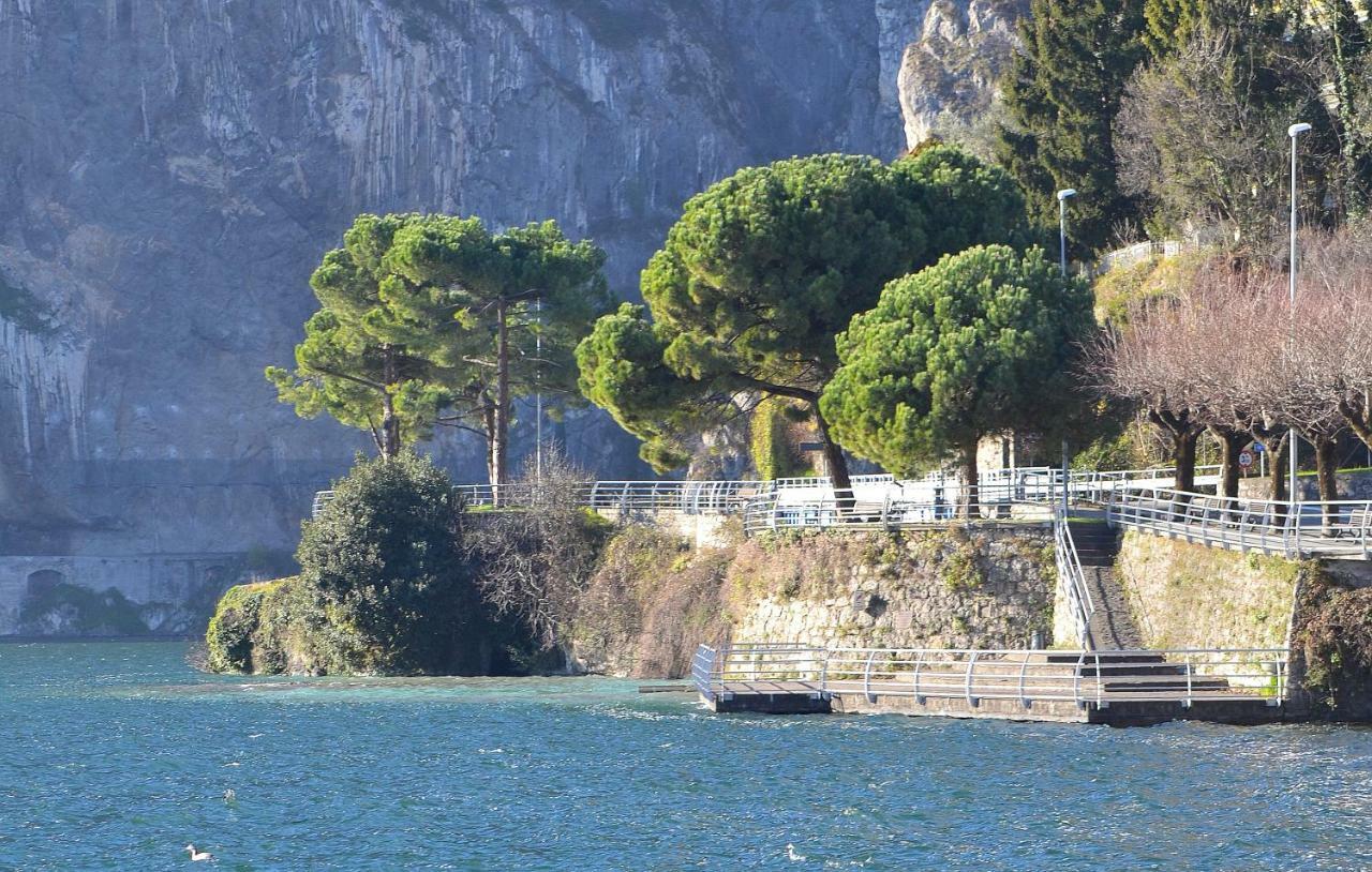 Ca Del Lac Castro  Dış mekan fotoğraf