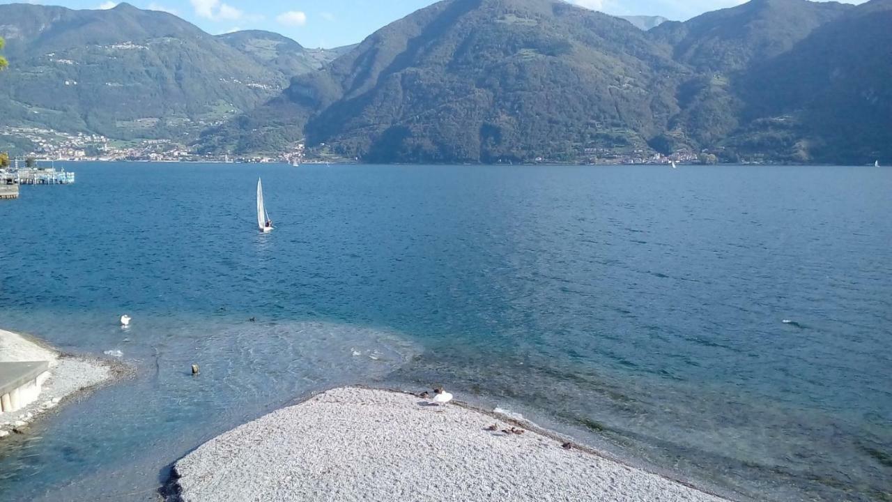 Ca Del Lac Castro  Dış mekan fotoğraf