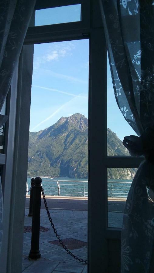 Ca Del Lac Castro  Dış mekan fotoğraf